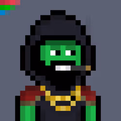 CLOAKS #13500