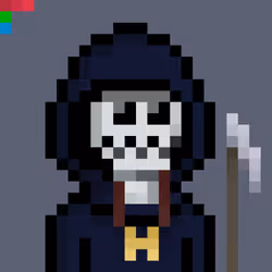 CLOAKS #1501