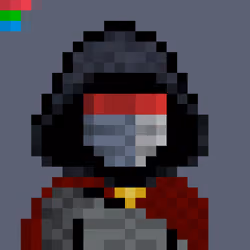 CLOAKS #11658