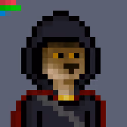 CLOAKS #19485