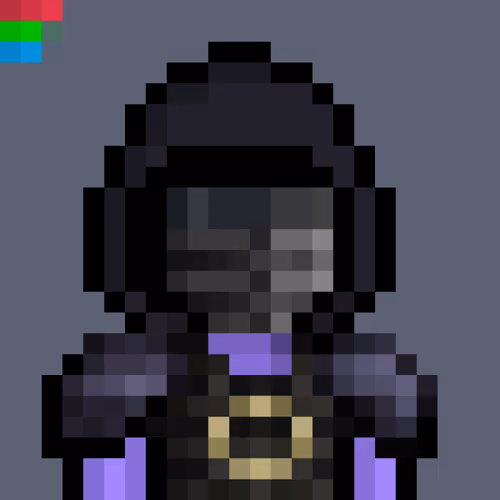 Nakamigos Cloaks