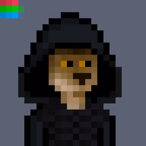 CLOAKS #14127