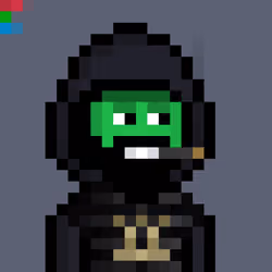 CLOAKS #3535