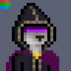 CLOAKS #19776