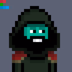 CLOAKS #8668