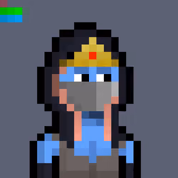 CLOAKS #1572