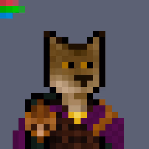 Nakamigos Cloaks