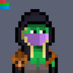 CLOAKS #11357