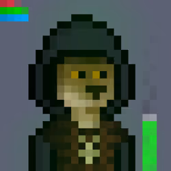 CLOAKS #12545