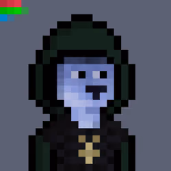 CLOAKS #18982