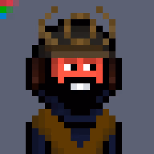 CLOAKS #13960