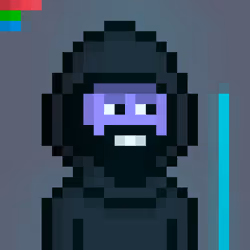 CLOAKS #13355