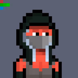 CLOAKS #9596