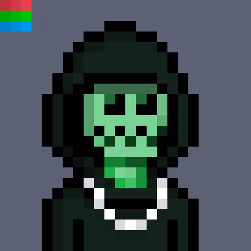 CLOAKS #8168