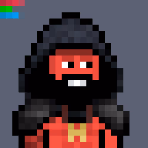 Nakamigos Cloaks