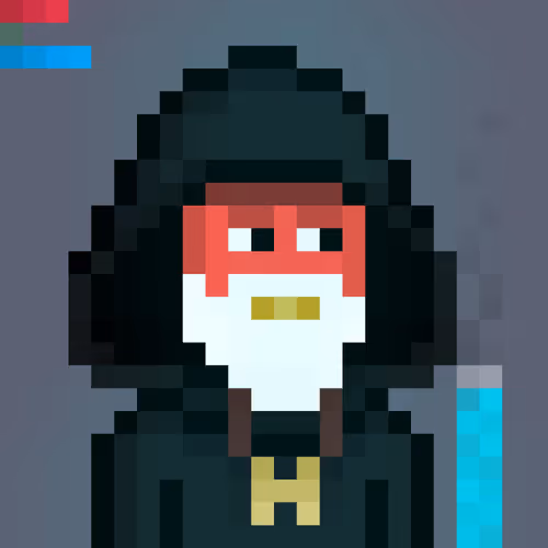 Nakamigos Cloaks