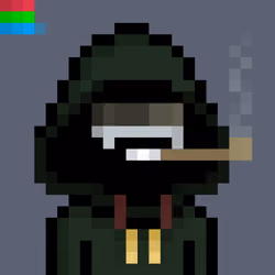CLOAKS #16491