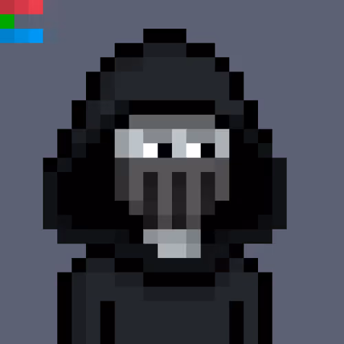 CLOAKS #16319