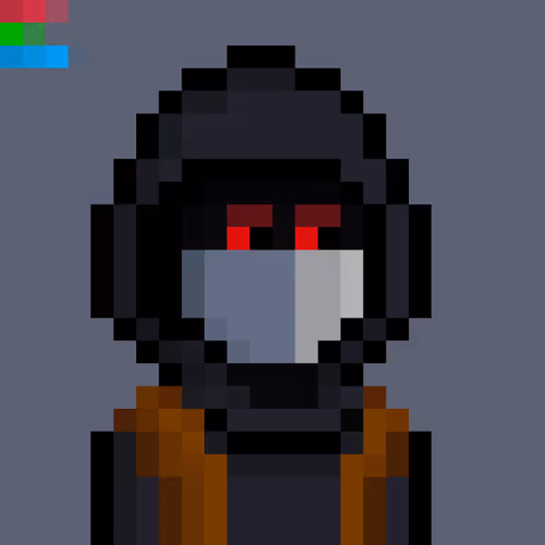 CLOAKS #13272