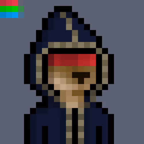 CLOAKS #13087