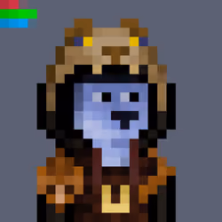 CLOAKS #14182
