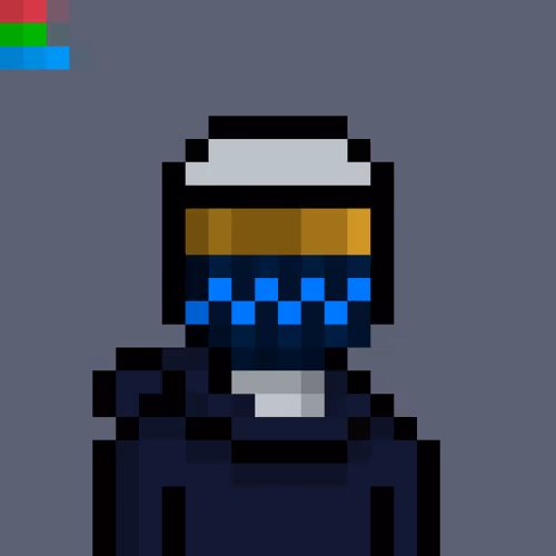 CLOAKS #10720
