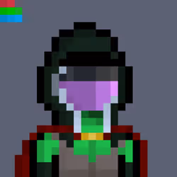 CLOAKS #1686
