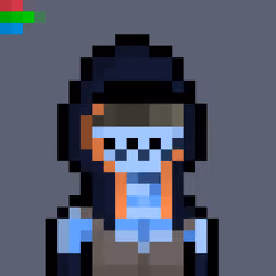 CLOAKS #3278