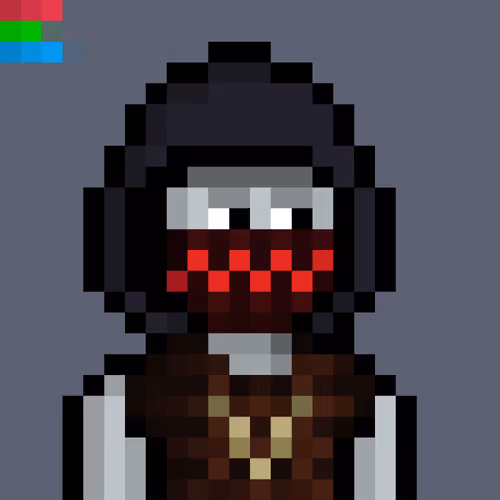 CLOAKS #325