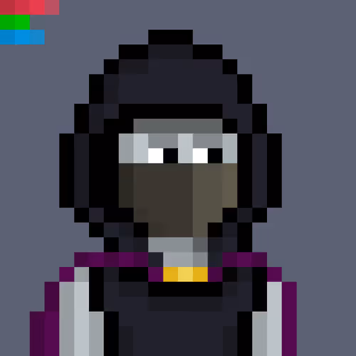 Nakamigos Cloaks