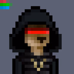 CLOAKS #11059