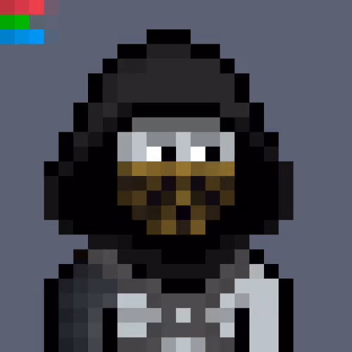 CLOAKS #19291