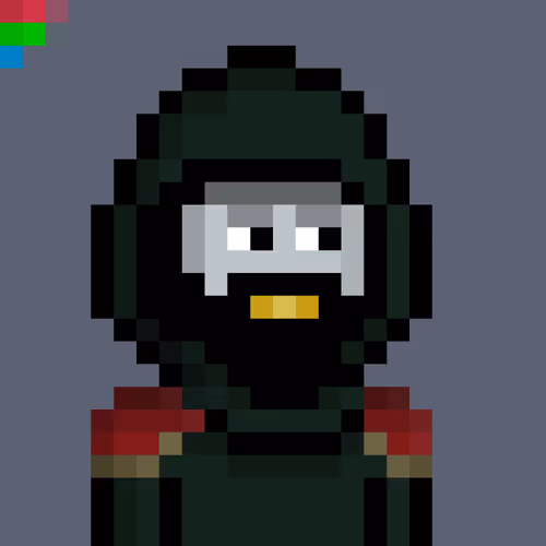 Nakamigos Cloaks
