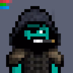CLOAKS #13617
