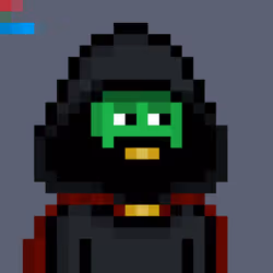 CLOAKS #19656