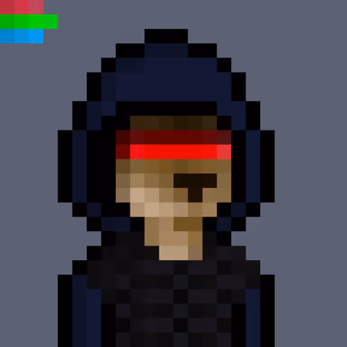Nakamigos Cloaks