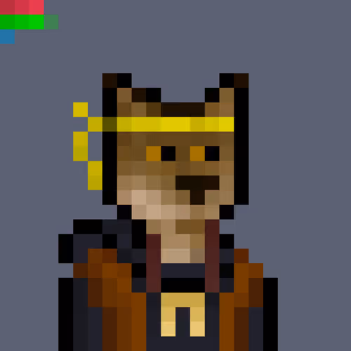 CLOAKS #17436