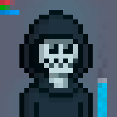 CLOAKS #19836