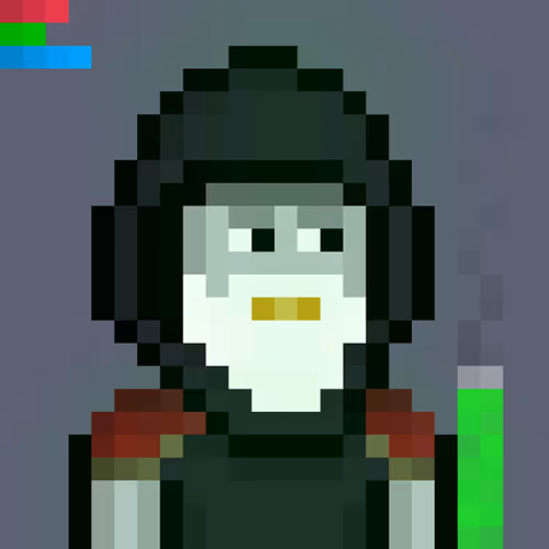 Nakamigos Cloaks