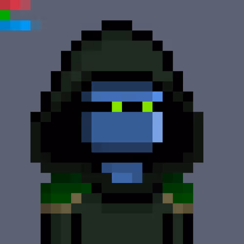 CLOAKS #13942