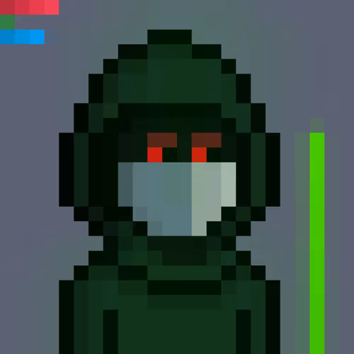 CLOAKS #15269