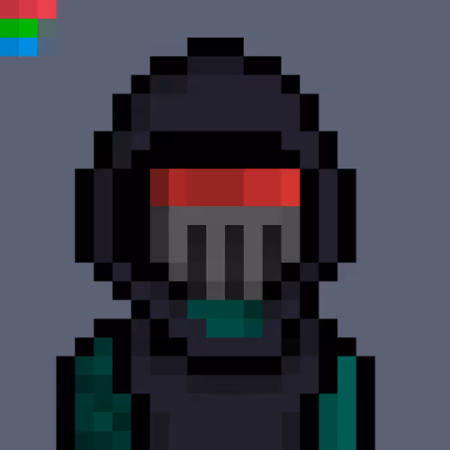 CLOAKS #13107