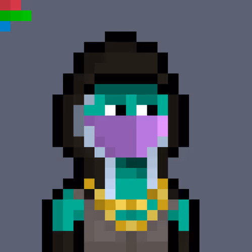 CLOAKS #17974