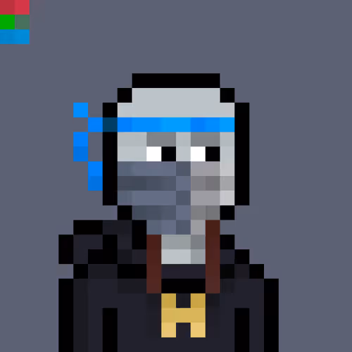 Nakamigos Cloaks