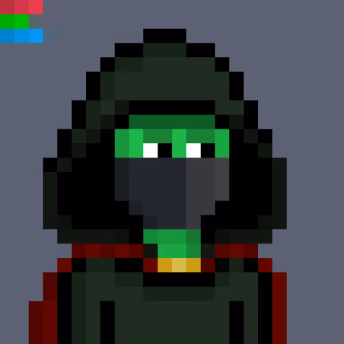 CLOAKS #15943