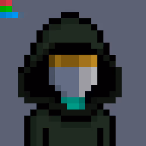 Nakamigos Cloaks