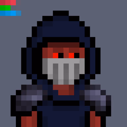 CLOAKS #10234
