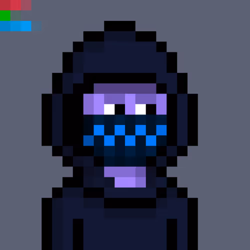 CLOAKS #18530