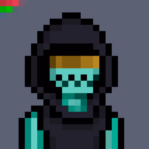 Nakamigos Cloaks