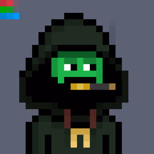Nakamigos Cloaks